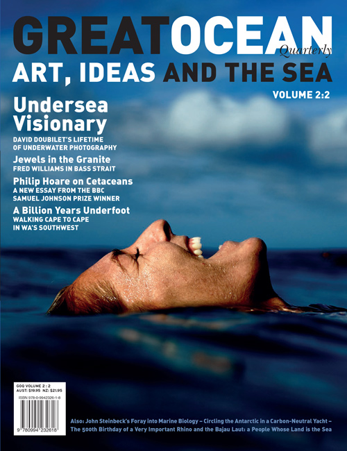 Great Ocean Quarterly - Volume 2:2